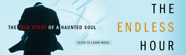 The Endless Hour by Jesse Battle